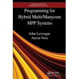 Libro: Programação Em Inglês Para Mpp Híbrido Multi/manycore
