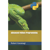Libro: Programação Python Avançada Em Inglês