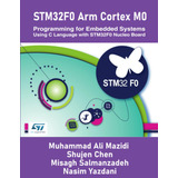 Libro: Programação Stm32f0 Arm Cortex M0