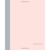 Libro: Sketchbook: Color Duo (rosa E