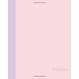 Libro: Sketchbook: Color Duo (rosa E