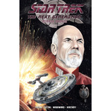 Libro: Star Trek: A Próxima Geração