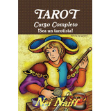 Libro: Tarot: Curso Completo (edição Española)