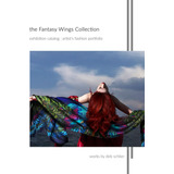 Libro: The Fantasy Wings Collection: Catálogo