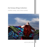 Libro: The Fantasy Wings Collection: Catálogo