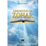 Libro Abriendo Zohar Em Espanhol