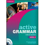 Libro Active Grammar Level 3 Without