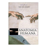 Libro Anatomia Humana 06ed 03 De Graaff Van De Manole Saude