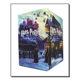 Libro Box Harry Potter Serie Completa