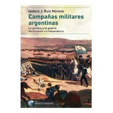Libro Campaas Militares Argentinas Tomo