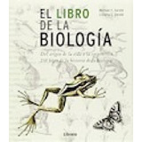 Libro De La Biología - Michael Y Gerald Gordon - Ed. Librer