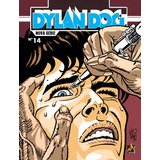 Libro Dylan Dog Nova Serie Vol 14 De Cavaletto Andrea Mytho