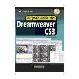 Libro El Gran Libro De Dreamweaver