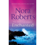 Libro En Inglés: Encantada (o Legado Donovan)