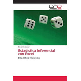 Libro Estadística Inferencial Con Excel De