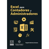 Libro Excel Para Contadores Y Administradores