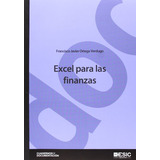 Libro Excel Para Las Finanzas De