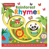 Libro Fisher Price Rainforest Rhymes De
