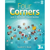 Libro Four Corners 3a Student´s Book With Self Study Cd Rom