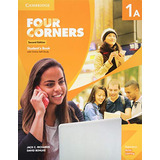 Libro Four Corners Level 1a Student´s
