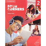Libro Four Corners Level 2 Student´s