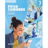 Libro Four Corners Level 3 Student´s
