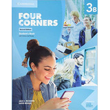 Libro Four Corners Level 3b Student´s