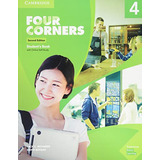 Libro Four Corners Level 4 Student´s