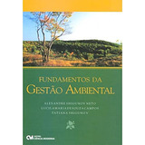 Libro Fundamentos Da Gestao Ambiental De