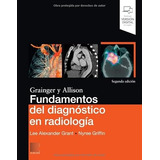 Libro Fundamentos Del Diagnóstico En Radiología