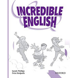 Libro Incredible English 5 Activity Book