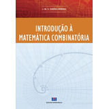 Libro Introducao A Matematica Combinatoria