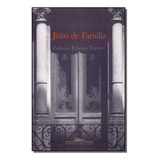 Libro Joias De Familia De Tavares Zulmira Ribeiro Cia Das L