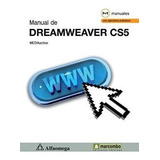 Libro Manual De Dreamweaver Cs5 De