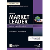 Libro Market Leader 3rd Edition Extra Course Book With Dvd R