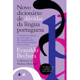 Libro Novo Dicionario De Duvidas Da Lingua Portuguesa De Bec