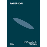 Libro Paterson De Williams William Carlos Circulo De Poemas