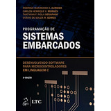 Libro Programacao De Sistemas Embarcados -