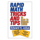 Libro Rapid Math Tricks & Tips-inglés