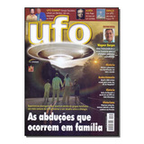 Libro Revista Ufo N 262 De Gevaerd A J Mythos Editora