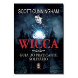 Libro Wicca De Cunningham Scott Madras Editora