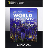 Libro World English 2nd Edition 2