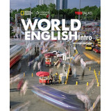 Libro World English 2nd Edition Intro