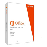 Licença Digital Ativação Completa Office 2016 Pro Original