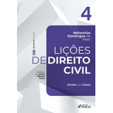 Lições De Direito Civil - Volume