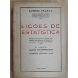 Liçoes De Estatistica Vol 2 Calculo Das Prop...