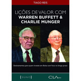 Lições De Valor Com Warren Buffett