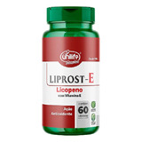 Licopeno Unilife Liprost E Vitamina E