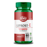 Licopeno Unilife Liprost E Vitamina E
