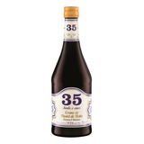 Licor 35 - Creme De Pastel De Nata-700 Ml